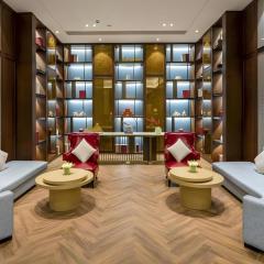 Echeng Hotel Nanning Jiangnan Wanda Baisha Avenue