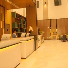 Echarm Hotel Binzhou Boxing Yinzuo