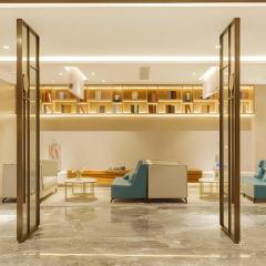 Borrman Hotel Liuzhou Guizhong Avenue Liugao