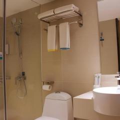 City Comfort Inn Baise Tiandong