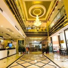 City Comfort Inn Xianning Tongshan Education Bureau