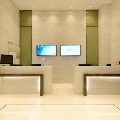 City Comfort Inn Guiyang North High Speed Railway Station