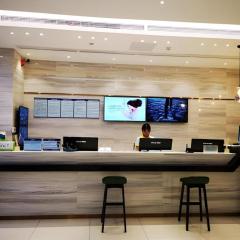 City Comfort Inn Mianyang Southwest University Of Science And Technology