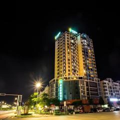 City Comfort Inn Nanning Wuming Xiangshan Avenue