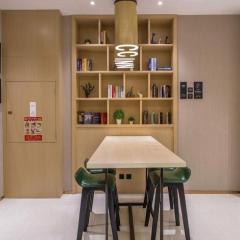 City Comfort Inn Nanning International Exhibition Jinhu Plaza