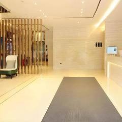 City Comfort Inn Suizhou Bingzi Wanda