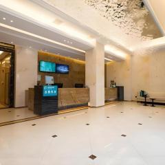 City Comfort Inn Chongqing Dazu Shuangqiao