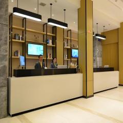 City Comfort Inn Huanggang Qichun Exhibition Center