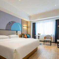 City Comfort Inn Zhanjiang Mazhang Pedestrian Street High-speed Railway West Station