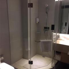 City Comfort Inn Hefei Railway Station Metro Station