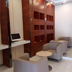 City Comfort Inn Zhongshan Dongsheng One Plus One