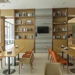 City Comfort Inn Guigang Hecheng Wanda Plaza