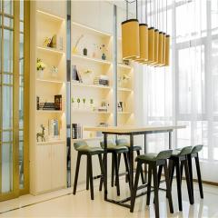 City Comfort Inn Wanning Wan'An Avenue High Speed Railway Station