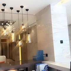 City Comfort Inn Zhoukou City Chuanhui District Huanghe Road