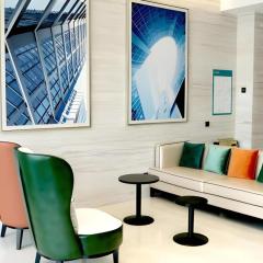 City Comfort Inn Huangshi Bei Station