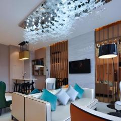 City Comfort Inn Nanning Xingning District Government Maternal and Child Health Hospital