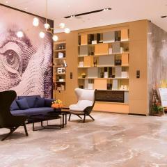 Echarm Hotel Huangshi Yingbin Avenue