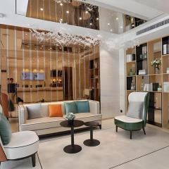 City Comfort Inn Jinan West Station Shandong International Convention and Exhibition