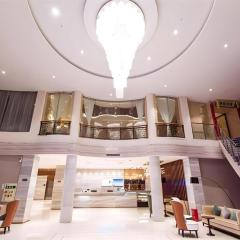 City Comfort Inn Lingshui Central Avenue Bus Station