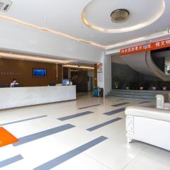 City Comfort Inn Foshan Longjiang Exhibition Center