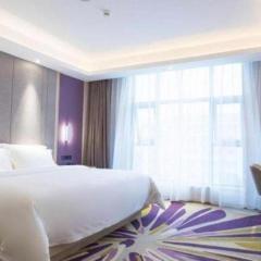 Lavande Hotels· Jingzhou Jianli