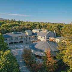 BUB RESORT Yatsugatake