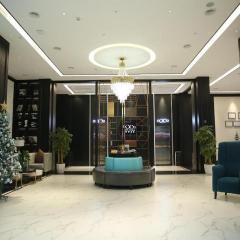 Xana Hotelle Nanchang Hongdu Middle Avenue Provincial TV Station