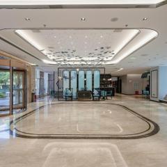 Xana Deluxe Nanchang Qingshan Road Metro Station