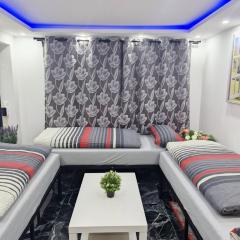 Ferienwohnung in Büdingen