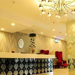 City 118 Hotel Qingdao Licang Pedestrian Street