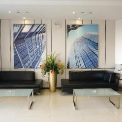 City Comfort Inn Dongguan Shilong Huixing Commercial Center