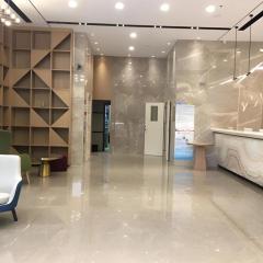 Borrman Hotel Maoming 7th Youcheng Road Municipal Government