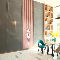 Magnotel Hotel Xiamen North Station Binhai