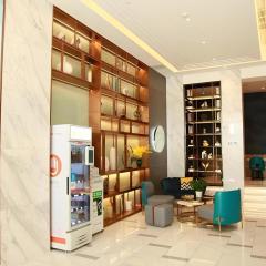 Magnotel Hotel Xiamen North Station Binhai