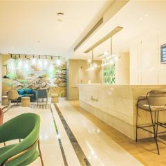 Magnotel Hotel Huangshan Scenic Area Transfer Center