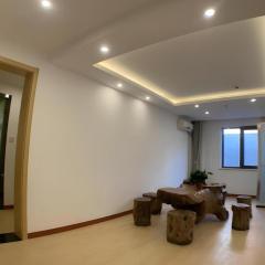 Shell Hotel Beijing Fangshan District Chengguan Metro Station