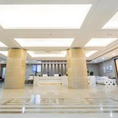 GreenTree Eastern Hotel Chizhou Tonghui Plaza