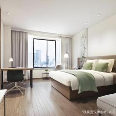 GreenTree Inn Shangrao Wuyishan Avenue Meide Yinxiang
