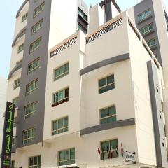 Desert Pearl Hotel Apartment