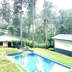 Ayur Mount Pool Resort