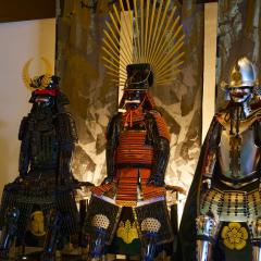 Espacio Nagoya Castle