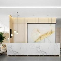 Green Tree Inn Express Tangshan Yueting County Bus Station