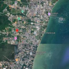 V262 Smart 4BR Villa Ideal for Groups Families