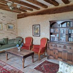 Chambres d'Hôtes L'Ecu