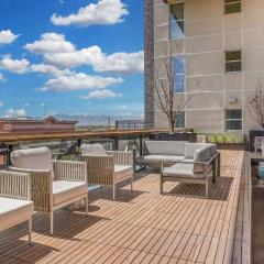 Ultra-Luxury Condo in the Middle of Downtown