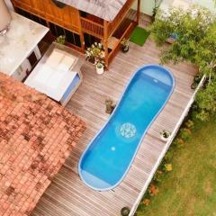 Serene Villa Uluwatu