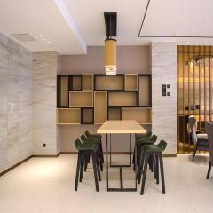 City Comfort Inn Nanning Huanan City