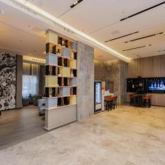 Echarm Hotel Jiayulongwan Peninsula