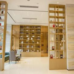 City Comfort Inn Yangxin High-speed Railway Station