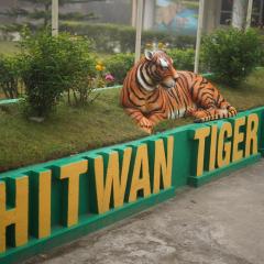 Sishwar Chitwan Tiger Resort